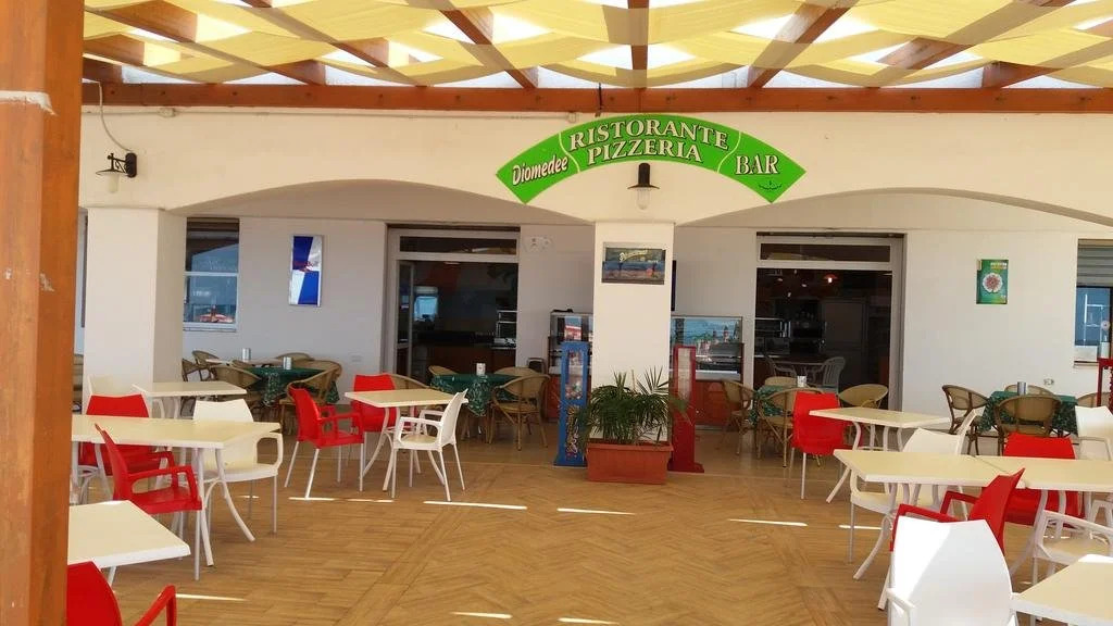 Albergo Lido Diomedee