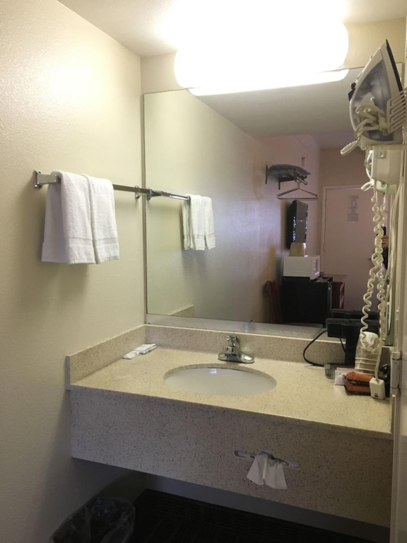 Motel 6 San Francisco CA Fisherman"s Wharf