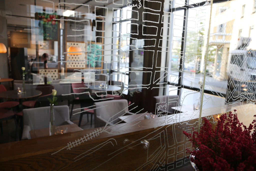 First Hotel Atlantica