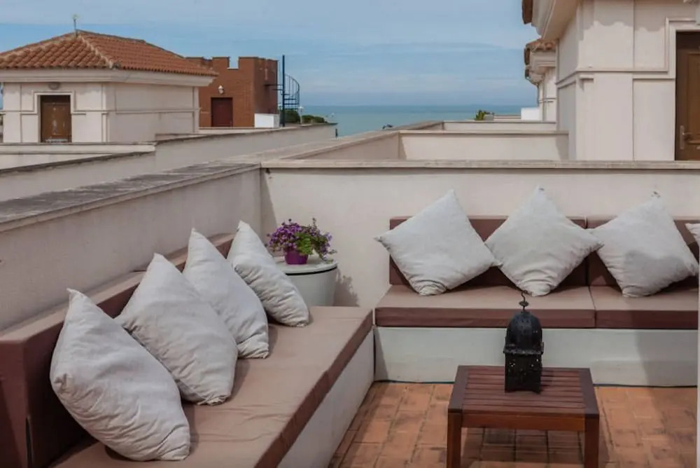 casa jaramar