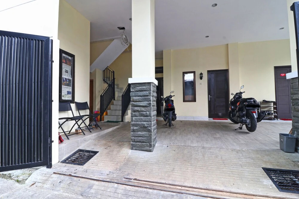 Mulia Residence 2