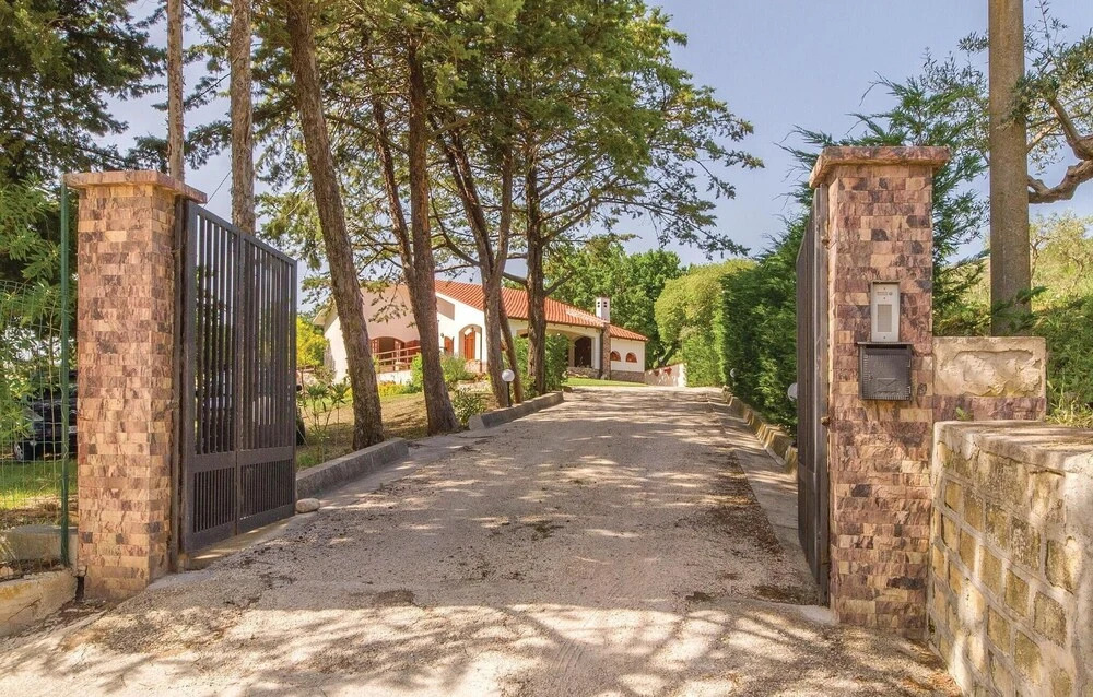Villa Belvedere