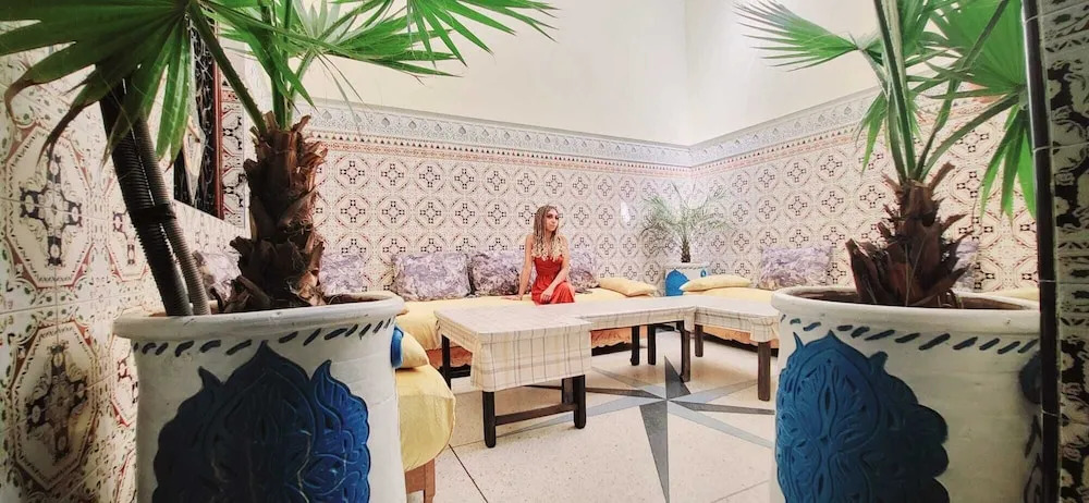 Riad Marrakech Medina