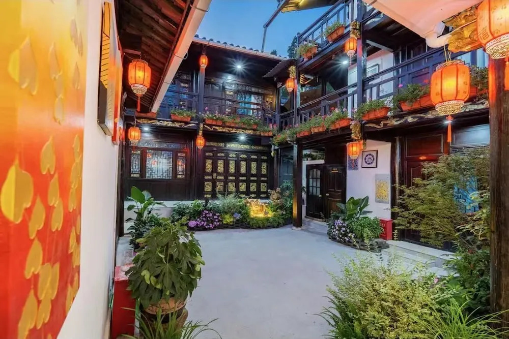 qingxuege
