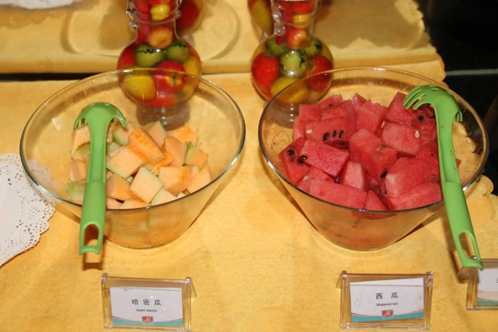 JinJiang Inn - Bejing Yizhuang Development Zone