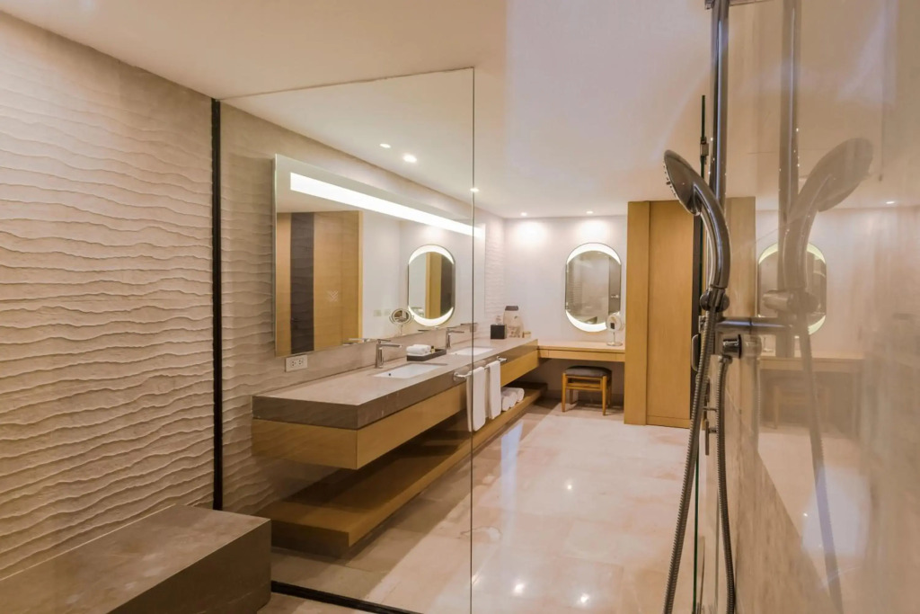 Haven Riviera Cancun