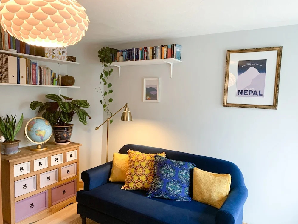Amazing 1 Bedroom House Near Fishponds