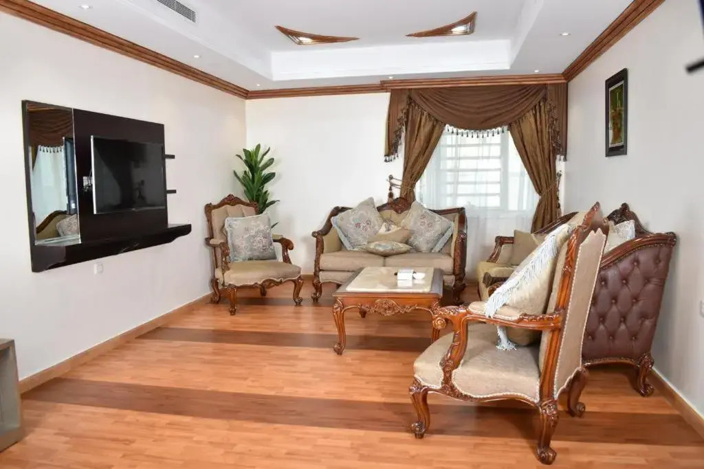 Diva Serviced Apartments