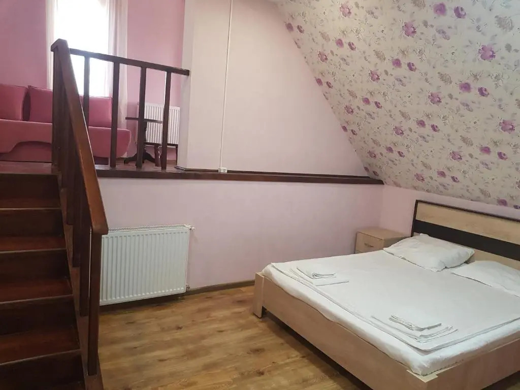 Guest House S O F I A