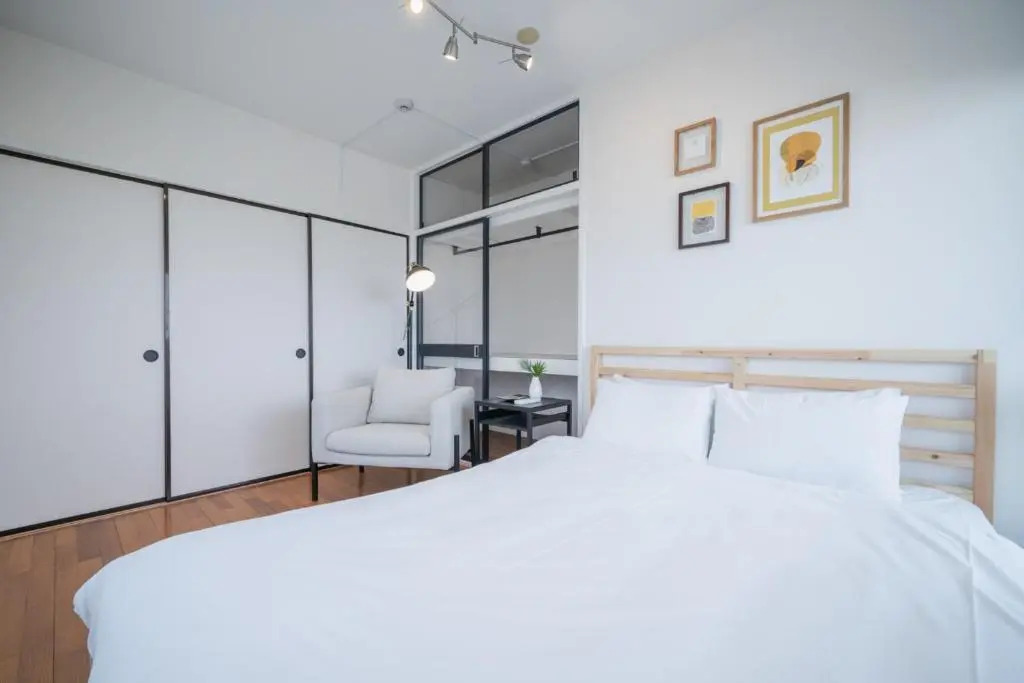 Kunigami-gun - Apartment / Vacation STAY 80918