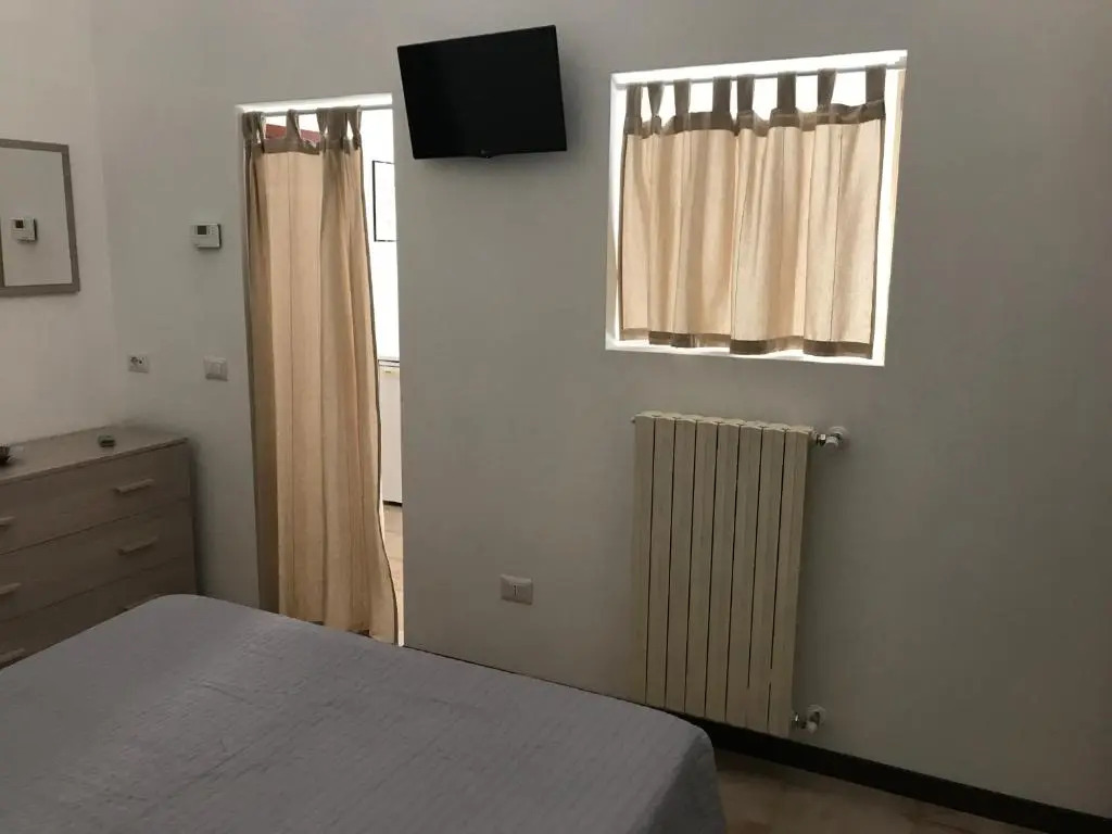 Casa Vacanze Mamarose