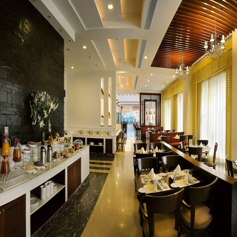 Park Inn Gurgaon