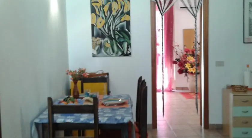 Casa Vacanze Flavia
