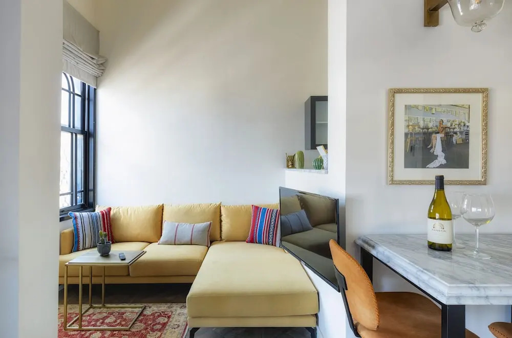 Kublers House - By Beach Apartments TLV