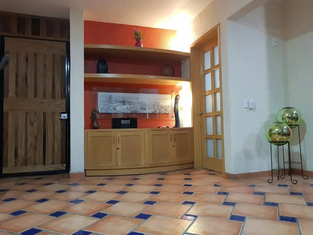 Casa Aba Your Apartment In Puerto Vallarta
