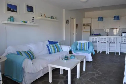 Otzias green cottage