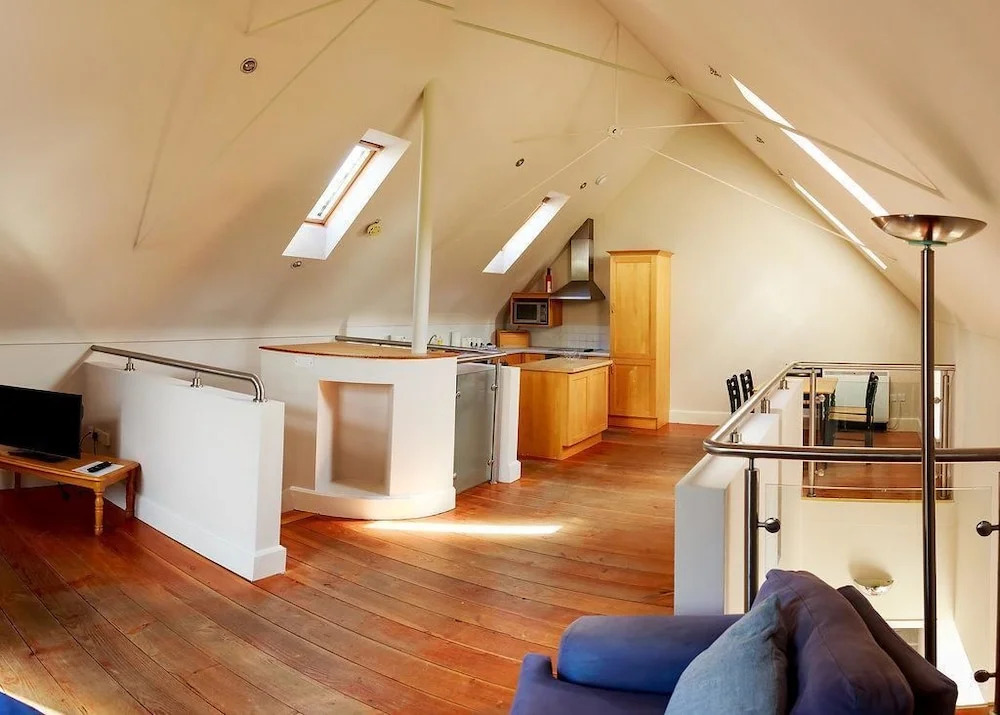 Markree Homefarm Apartments