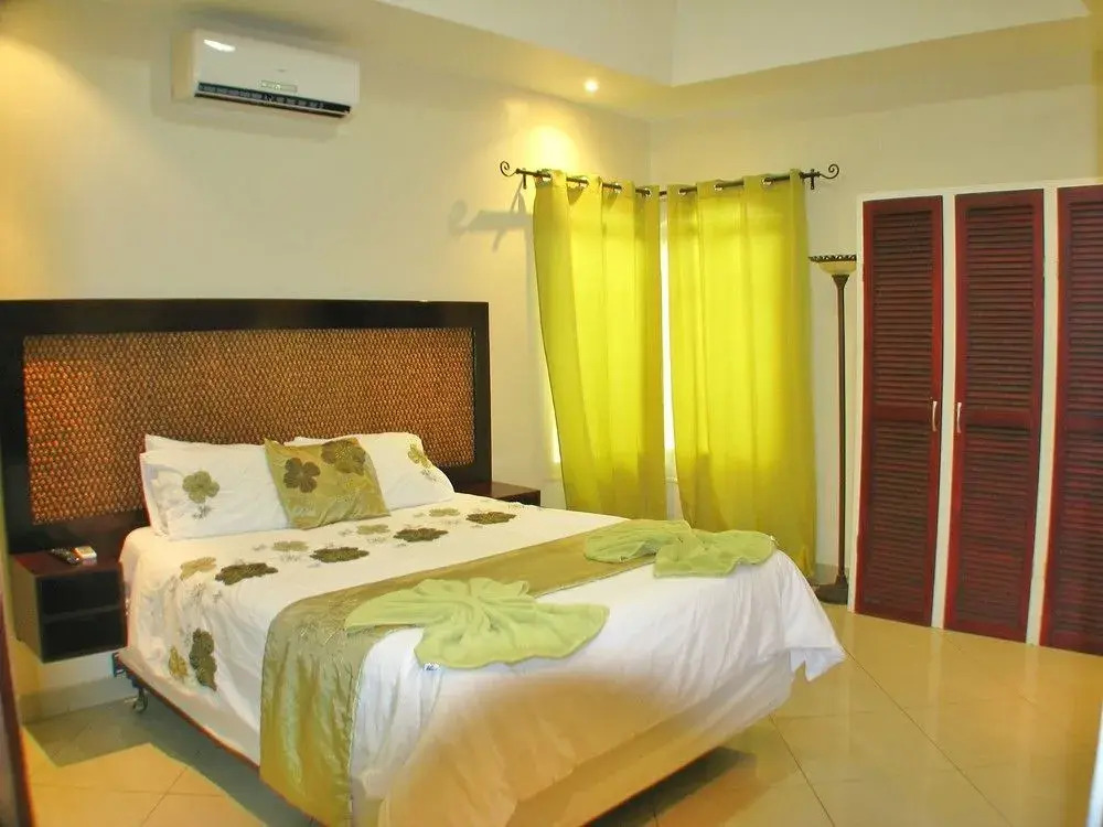 Las Brisas Resort And Villas