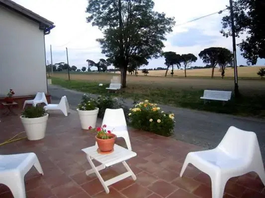 La Ferme en Binel