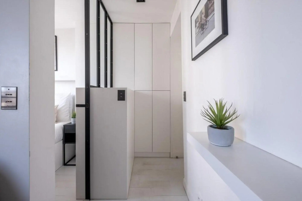 Appartement Paris Cocoon Montmartre