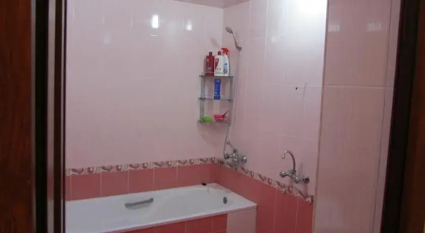 Holiday home Na Shaumyana