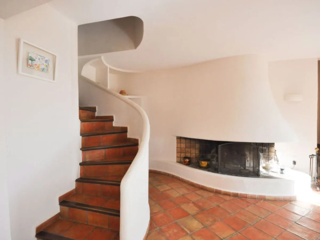 Villa Mare E Sole by Interhome