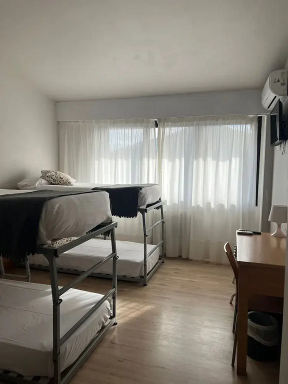 Hotel Txintxua