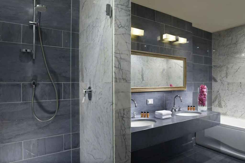 Hotel Principe Torlonia