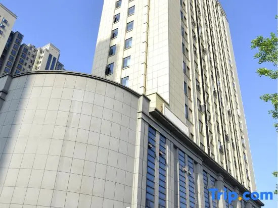 Yiting Hotel (Songyahu Art College)