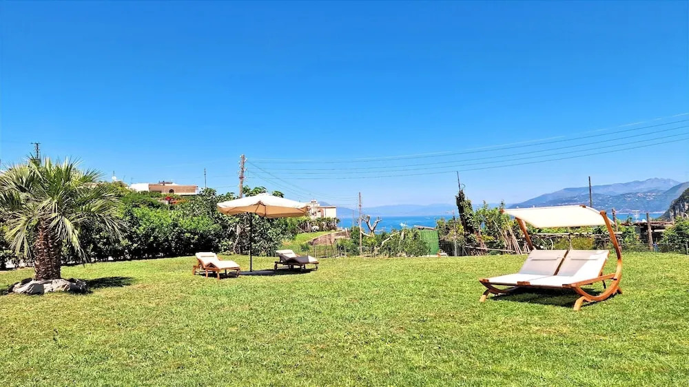 Villa Etherea by Elite Villas