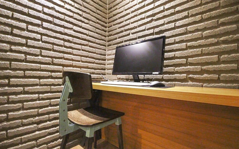Ulsan Brown Dot Hotel Seongnam branch