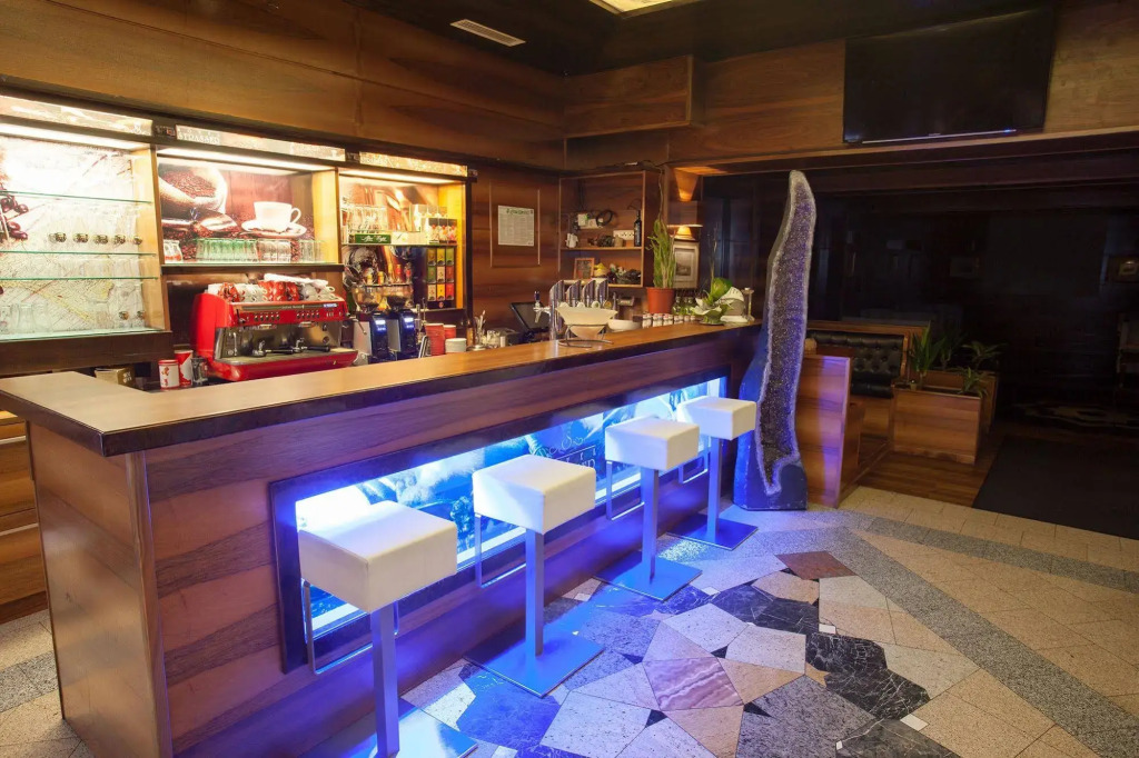 Hotel Strasser