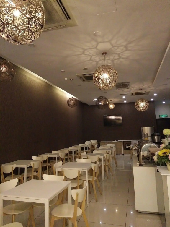 MIO BOUTIQUE Hotel