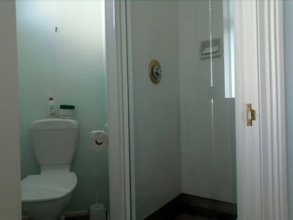 Admirals Lodge
