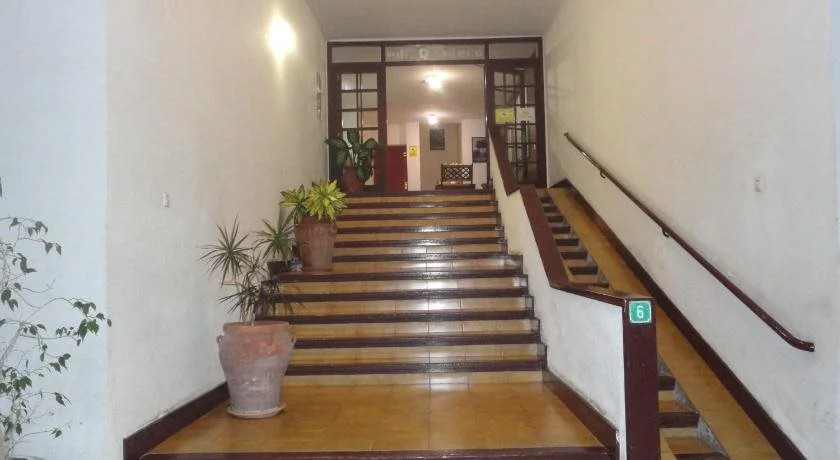 Apartamentos Quintero - Adults Only