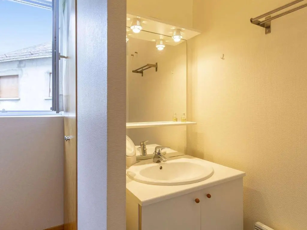 Appartement Luz-Saint-Sauveur, 2 pièces, 6 personnes - FR-1-402-119
