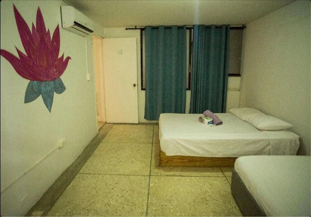 Bohemian Paradise Hostel