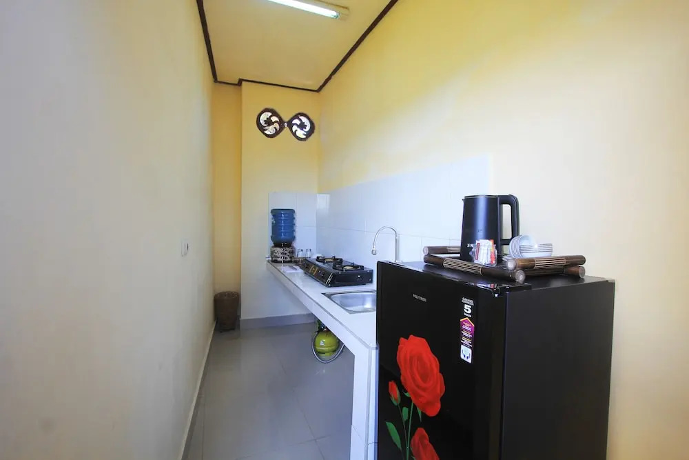 SUARA SIDHI Villa Ubud Bali