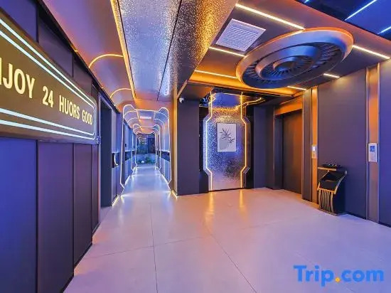 Mitu Style Hotel