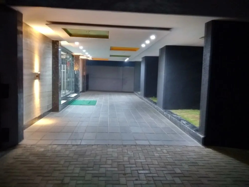 JK Rooms 121 Hotel Shaheen International
