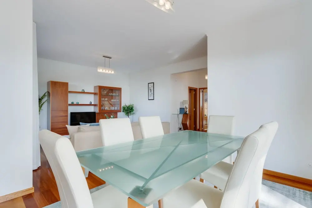 Casa Amarela With Heated Pool & Games Area