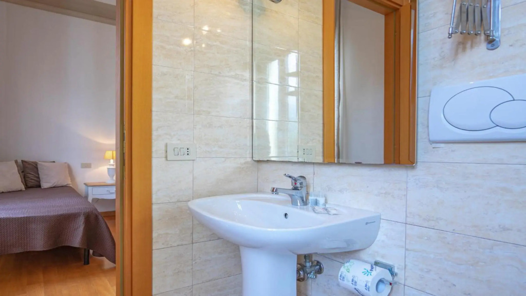 Le Suites di Tevere Home