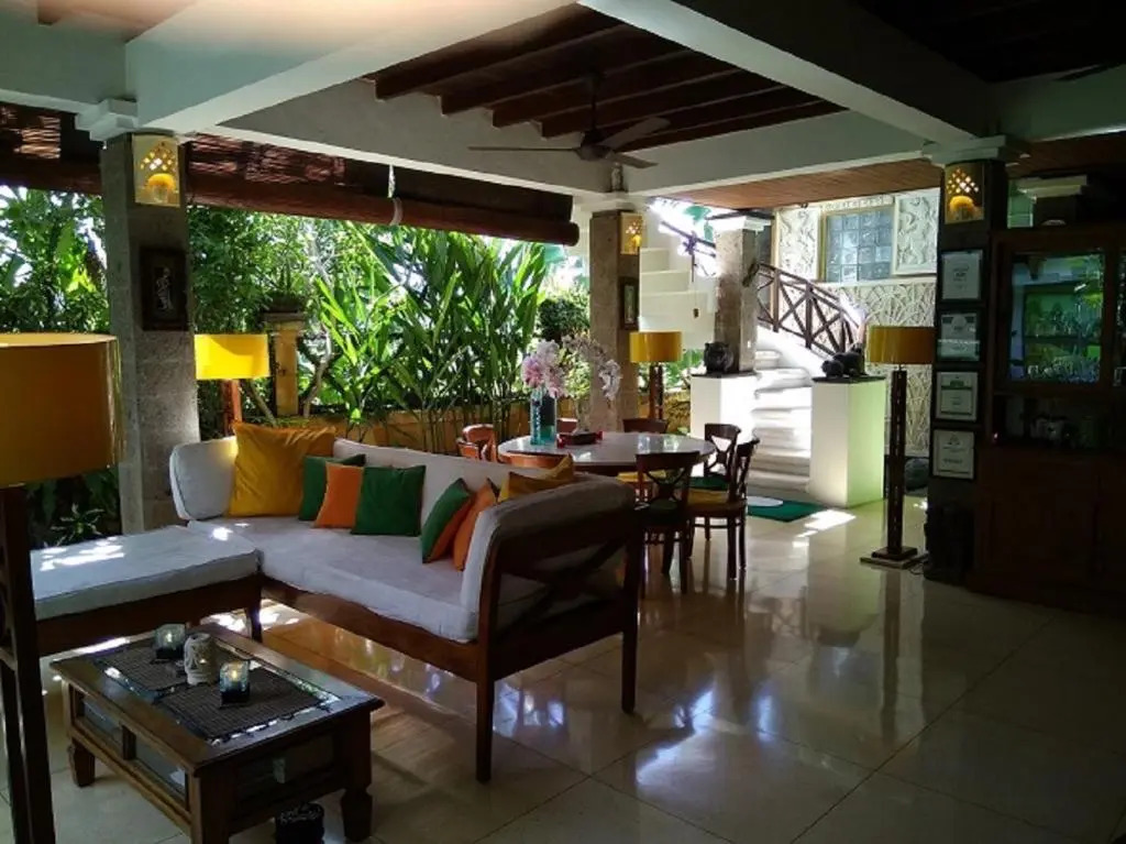 Umah Watu Villas