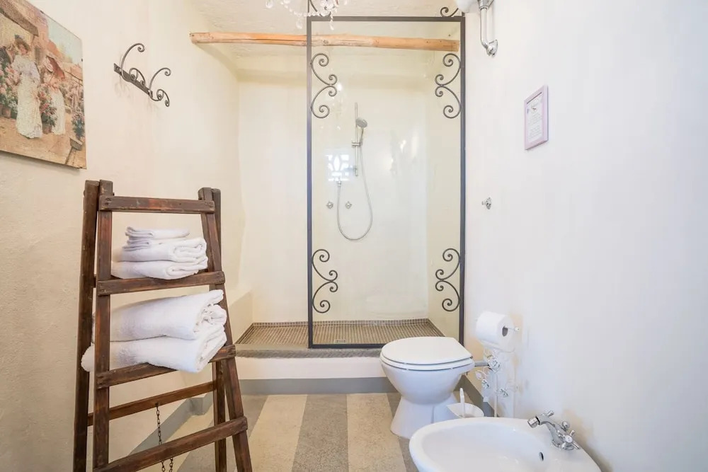 B&B Rosso Baccara