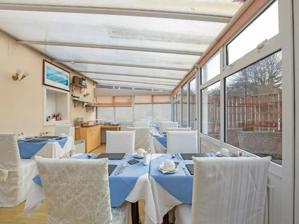 Arden Guest House, Craigmillar Castle Edinburgh
