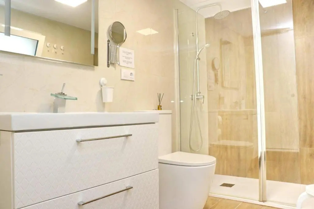 Apartamento Isabella Vejer