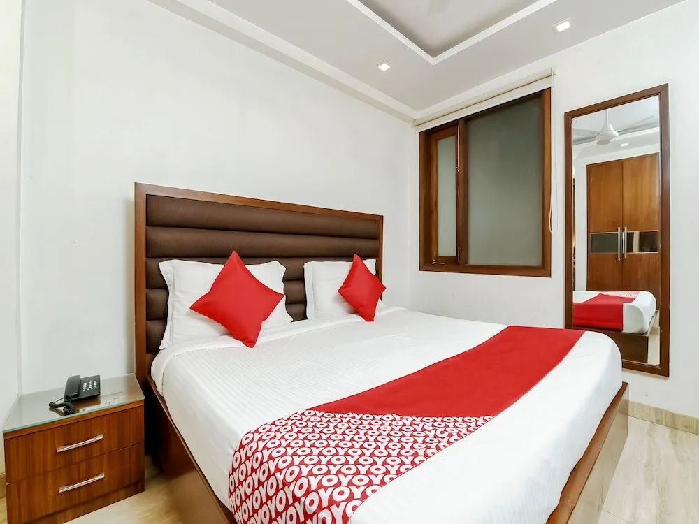 OYO 16540 Prem Home
