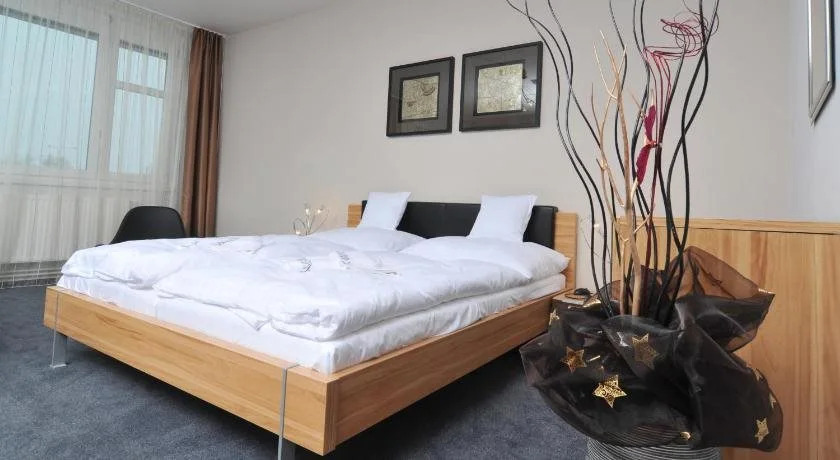 Pension Milk Inn