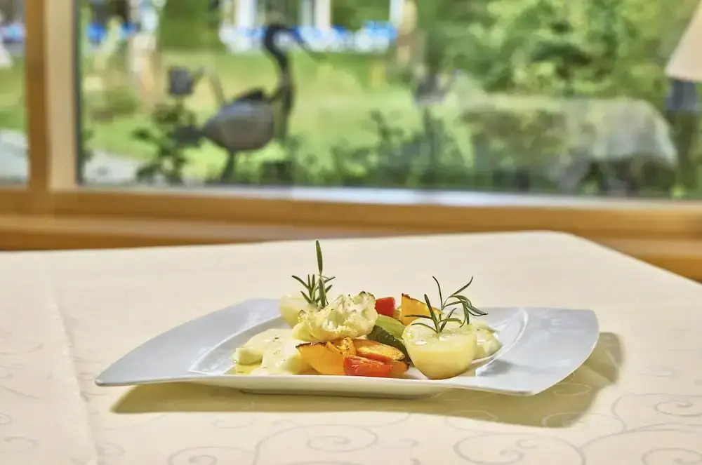 Hotel Das Bayerwald