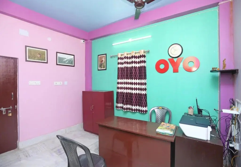 Paheli Inn By OYO Rooms